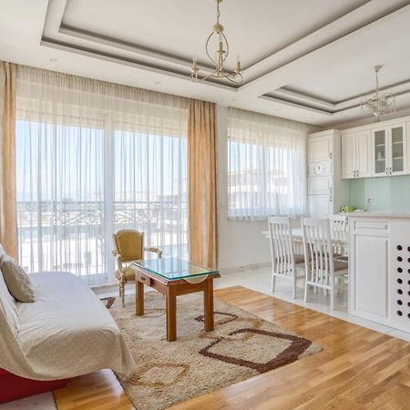 Apartman Marko Podgorica Exterior photo