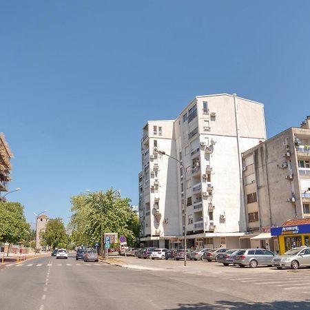 Apartman Marko Podgorica Exterior photo