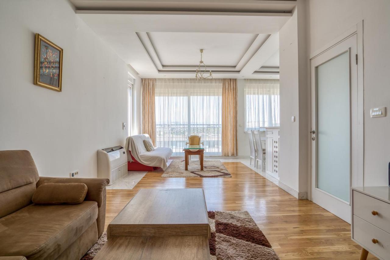 Apartman Marko Podgorica Exterior photo